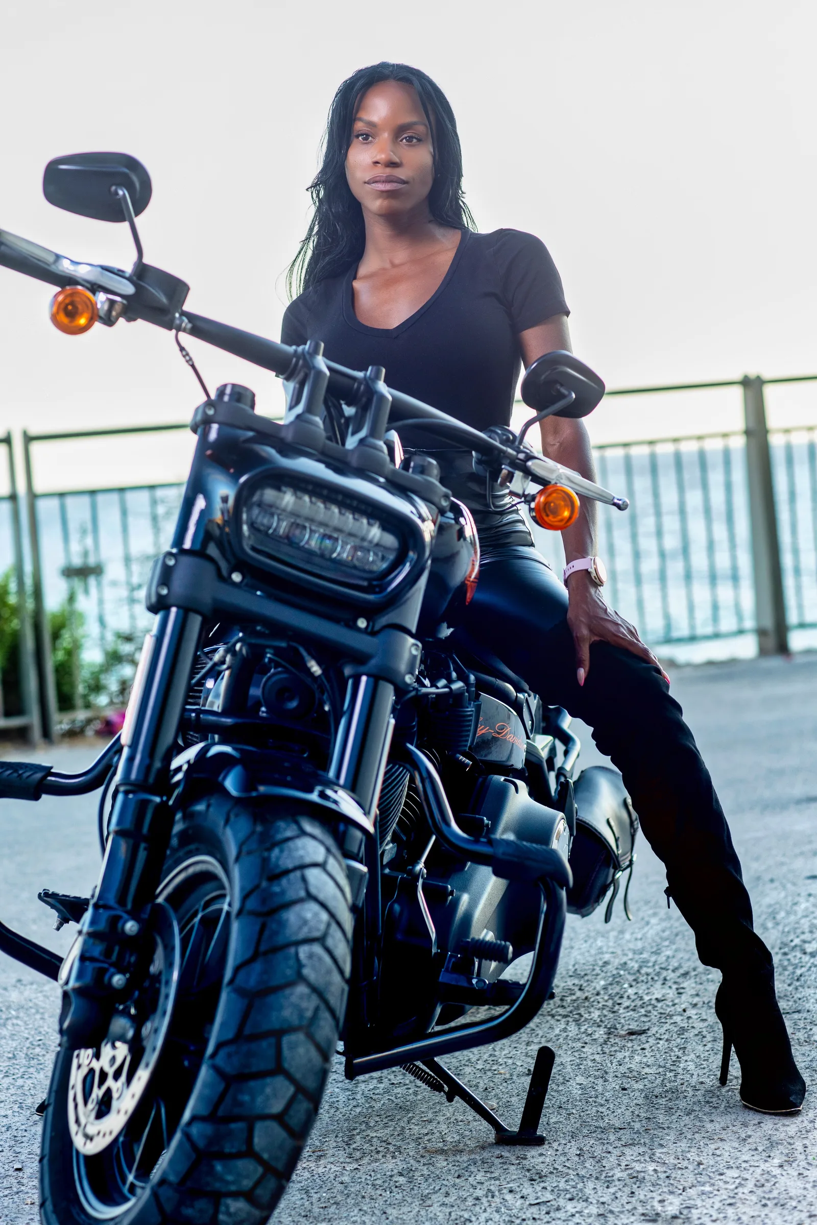 Jennifer Reed, Fashion & Editorial