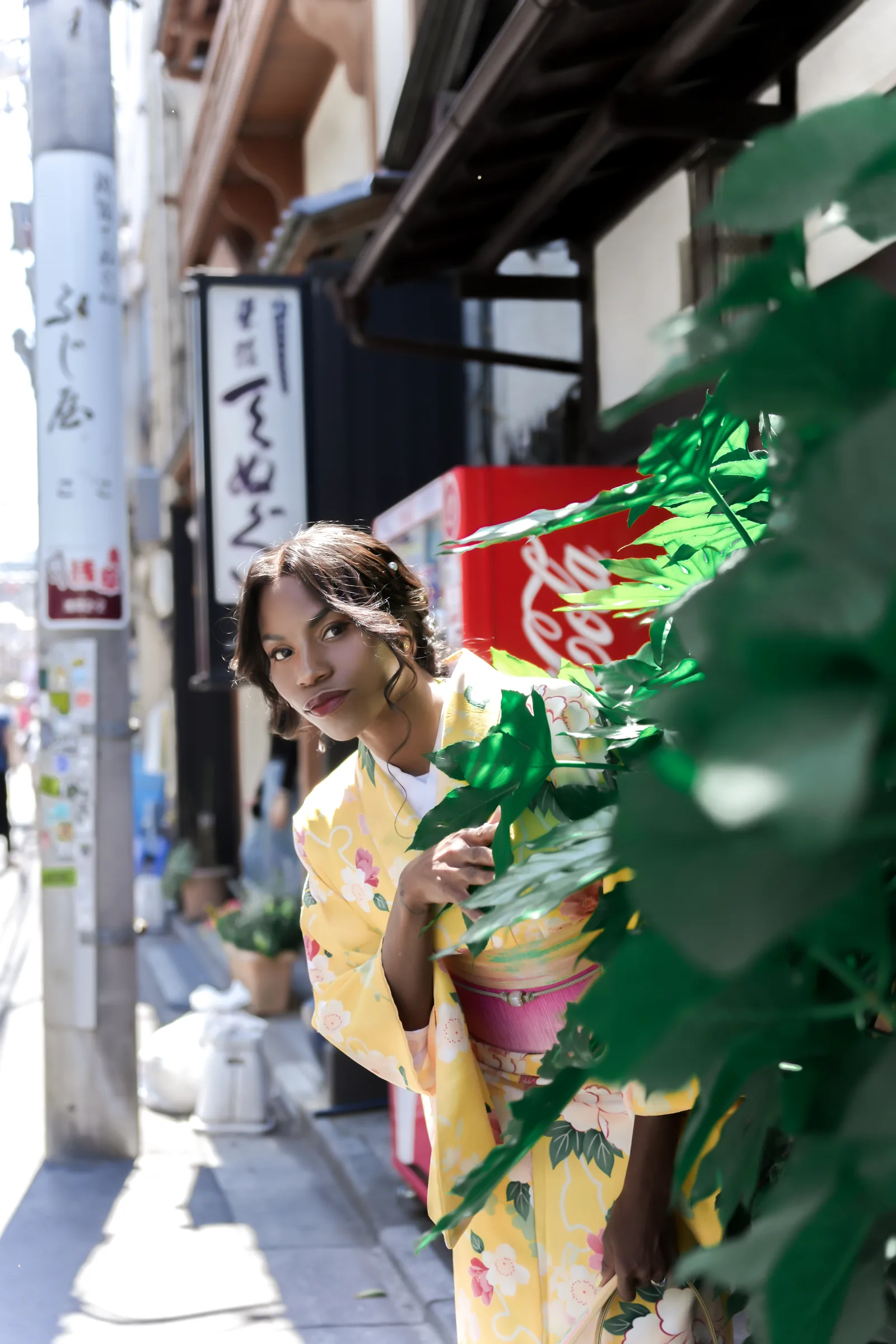 Jennifer Reed, Fashion & Editorial
