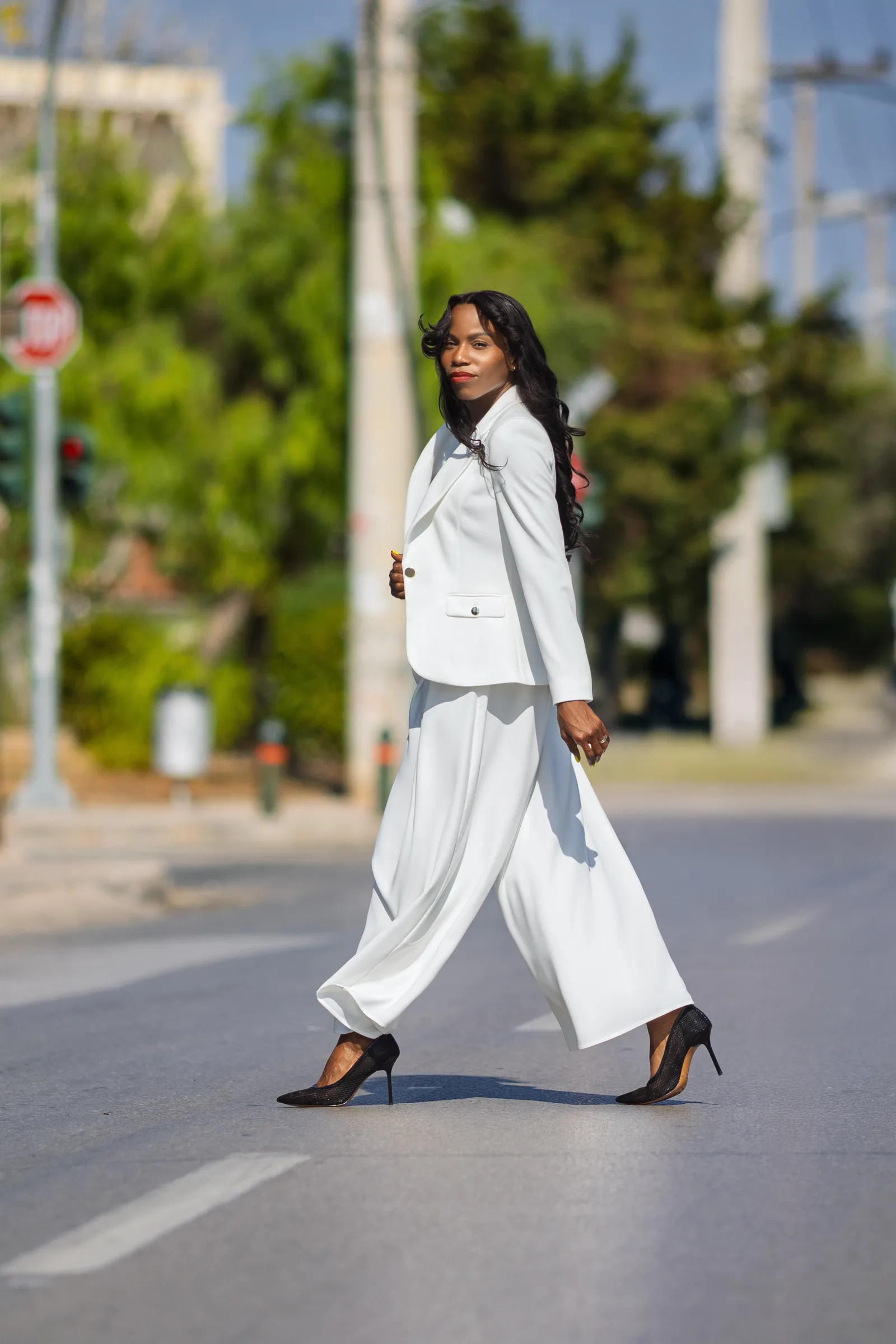 Jennifer Reed, Beauty & Lifestyle